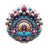 Blitz bet casino logo removebg preview 1